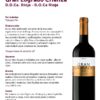 Gran Logrado Crianza - Pinord - Image 2