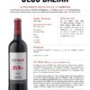 Clos Dalian Garnacha Crianza - Cellers Uniò - Image 2