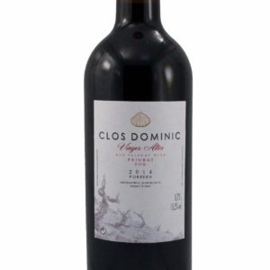 Vinyes Altes – Clos Dominic
